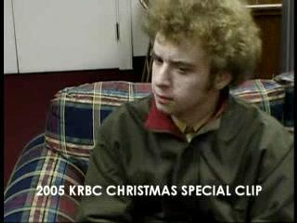Christmas Special Clip 2