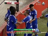 Al Jazira 1-2 Al Nasr - Etisalat Pro-League 2012/2013