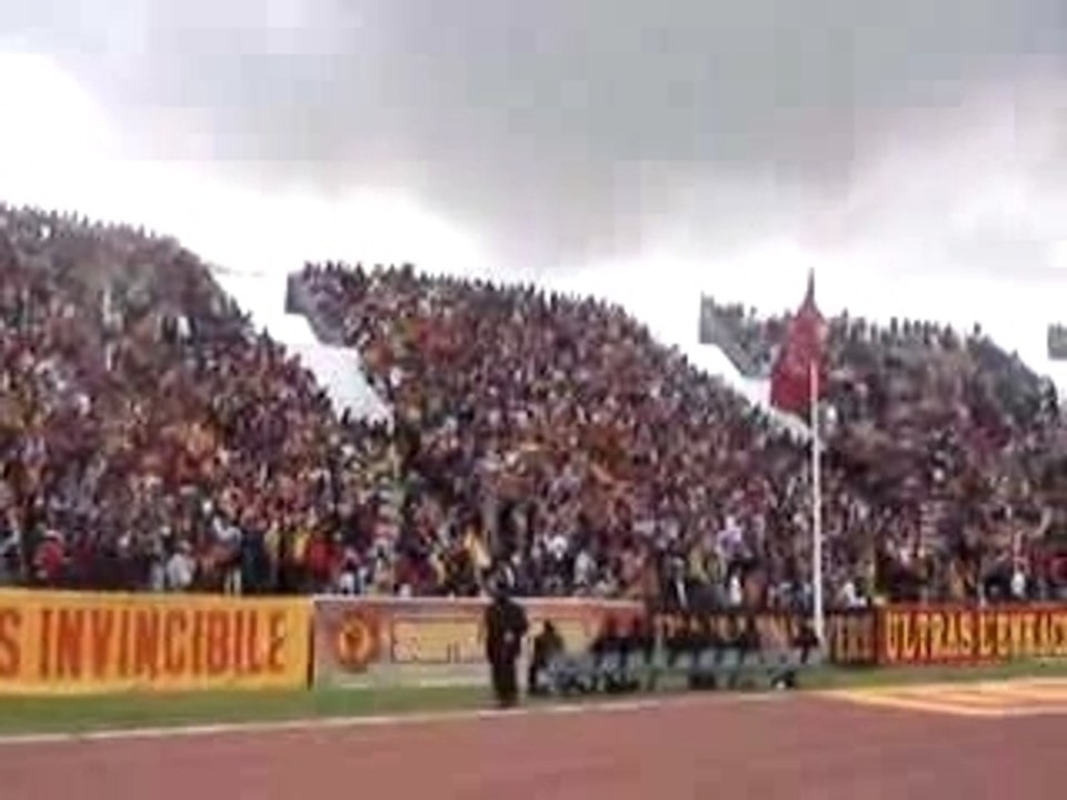 Virage Olympico