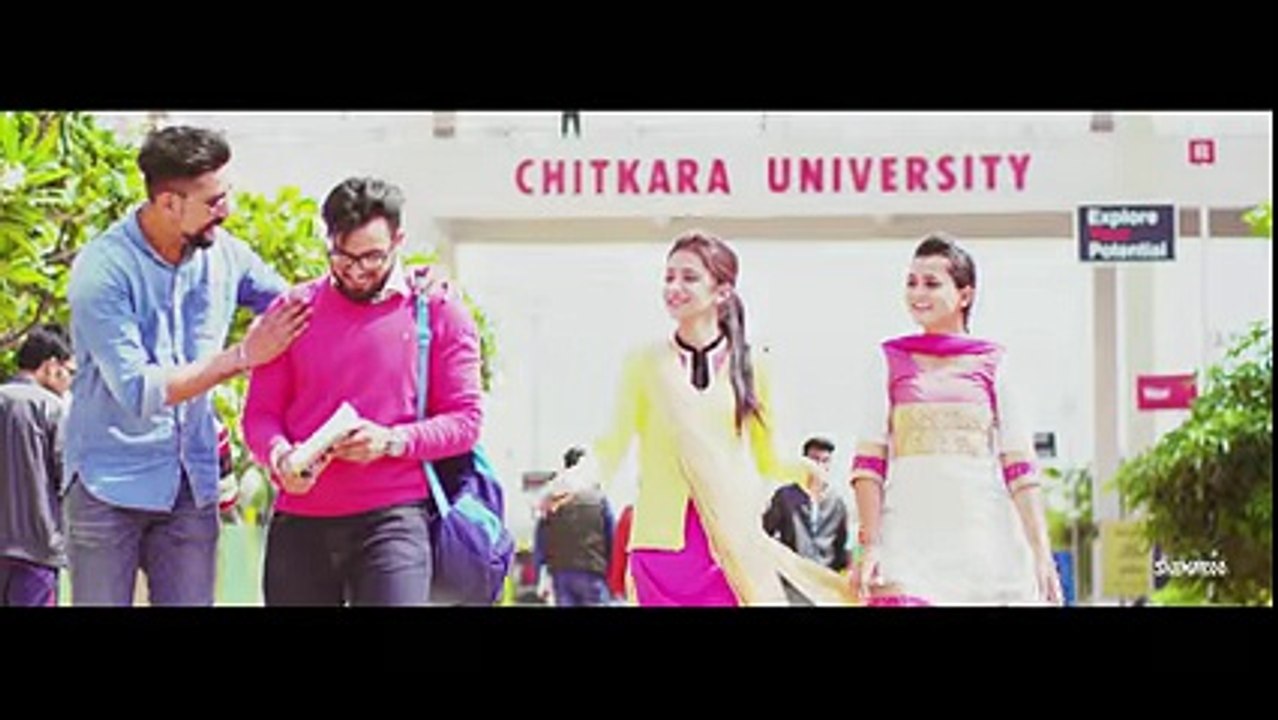 New Punjabi Songs 2016 - Khaas Kuwari - Harry Powar - Narinder Bath - Official Video HD 2016