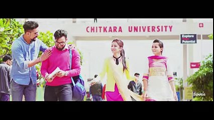 New Punjabi Songs 2016 - Khaas Kuwari - Harry Powar - Narinder Bath - Official Video HD 2016