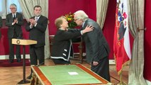 Renuncia jefe de gabinete de Michelle Bachelet