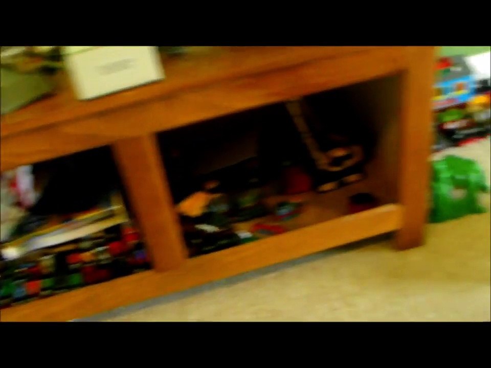 Before Thomas the Tank Engine Trailer #1
