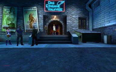 No One Lives Forever (NOLF 1 & 2) Revival Edition HD Widescreen Play for Free