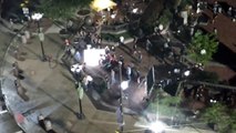 Avengers: 8/25 Filming 10 Loki Public Square (Tower City) Cleveland
