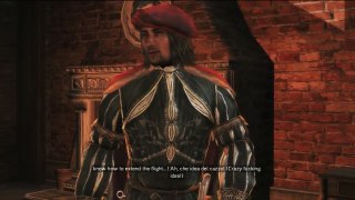 Assassin's Creed II - Well Begun is Half Done