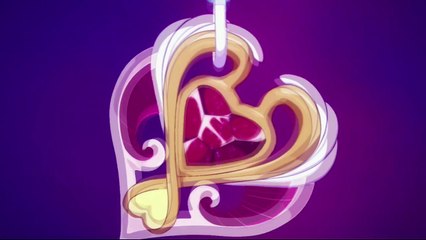 The Transformation of Iris | LoliRock