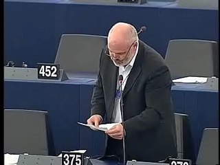 Crise Airbus : Intervention Jacky Hénin