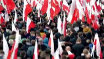 Ruch Narodowy - Polska Was potrzebuje!