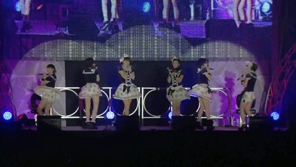 スマイレージ PMPW 2013ひなフェス