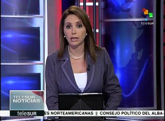 Ecuador: se detectó injerencia de la CIA tras ataque de Angostura