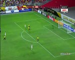 Last Minute Great Chance Peru - Ecuador 2-2 Peru 08.06.2016