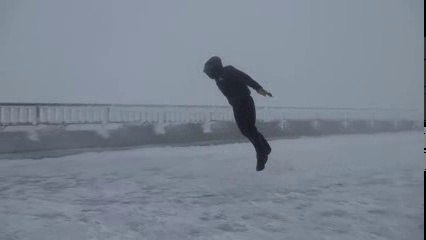 I BELIEVE I CAN FLY _ TOP VIRAL VIDEOS 2016