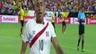 Christian Cueva Fantastic Goal - Ecuador vs Peru 2-2    Copa America 2016