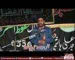 Zakir Hassan Raza Hashim - 31 May 2016 - Chotti Behak Hafizabad