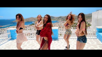 ΚΙ| KINGS - Παγωτό  | (Official ᴴᴰvideo clip)  Greek- face