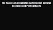 Download The Hazaras of Afghanistan: An Historical Cultural Economic and Political Study Ebook