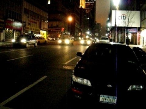 Empire state building