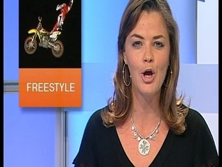 Freestyle_ A BRIVE france3