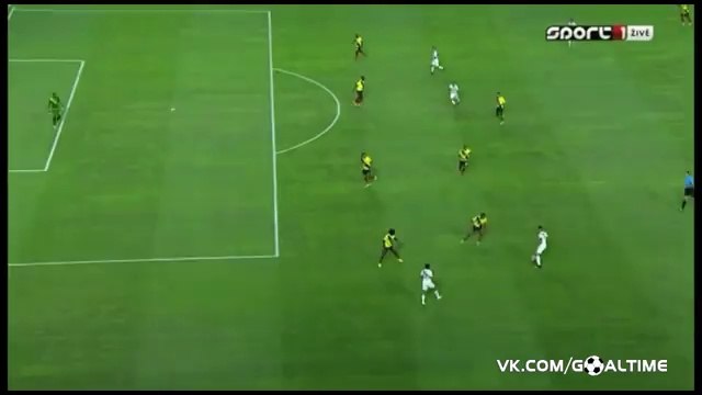 Ecuador vs Peru 2-2 All Goals & Highlights HD 08.06.2016
