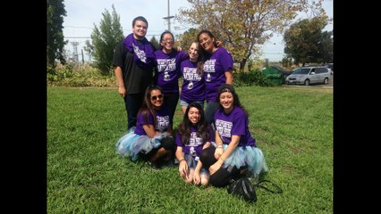 Go on adventures, stay happy, and stay yourself. This is it, FTF.