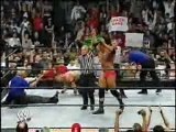 Wwe royal rumble 2005 - cena - batista vs john cena