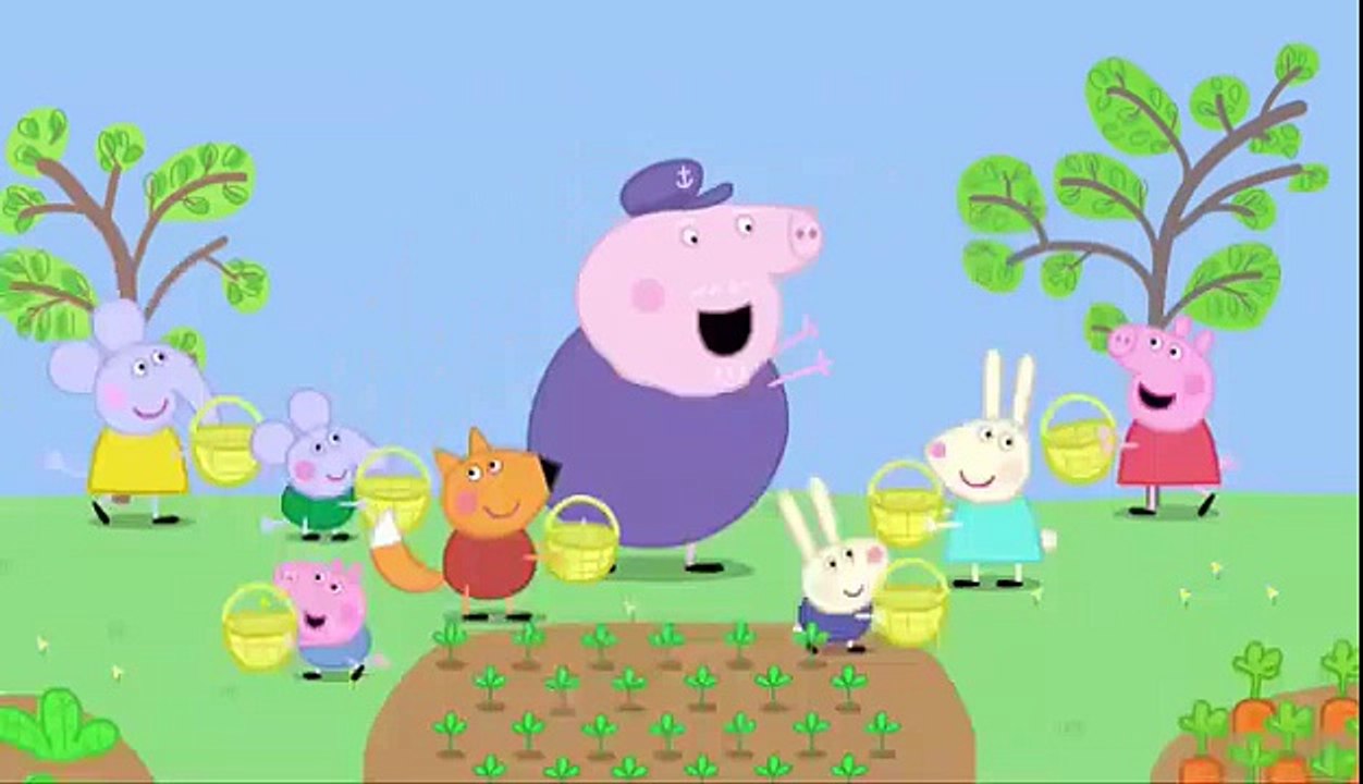 Mlg peppa pig EASTER EGGZZ