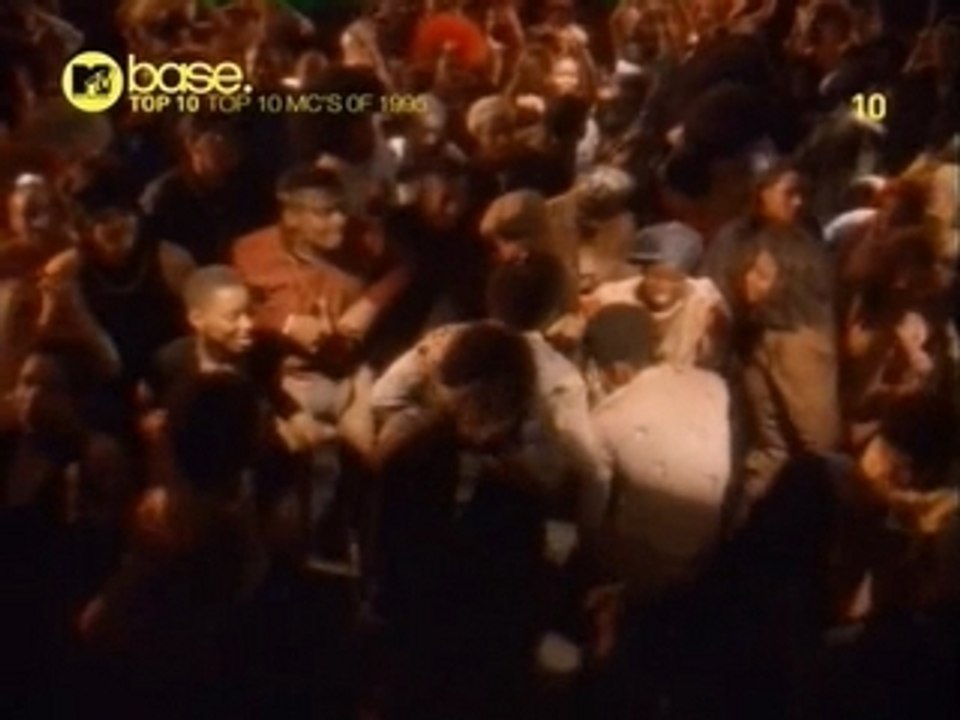 Snoop Doggy Dogg - Doggy Dogg World