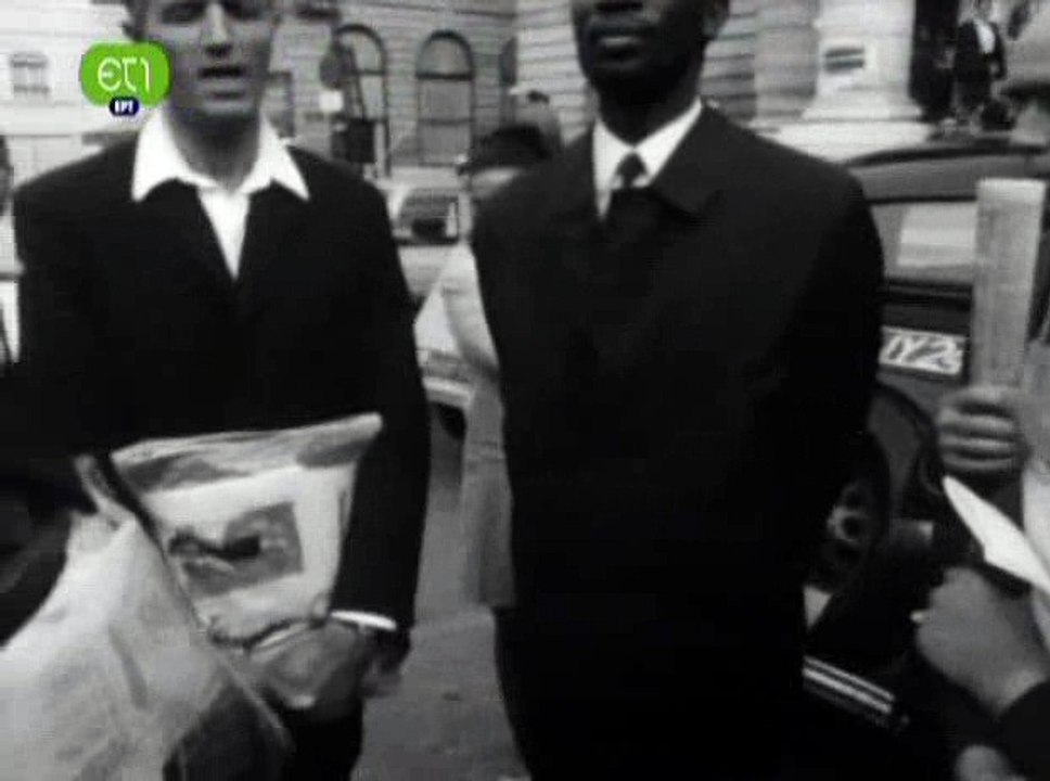 ΜΕΓΑΛΕΣ ΝΥΧΤΕΣ ΚΑΙ ΜΙΚΡΑ ΠΡΩΙΝΑ (GRANDS SOIRS ET PETITS MATINS) [ντοκιμαντέρ για το Μάη του ΄68]_clip2