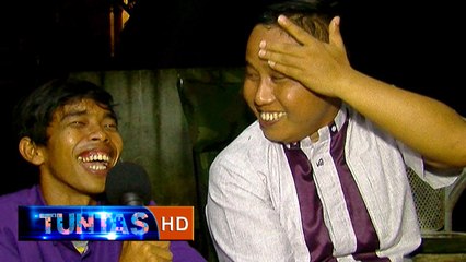 Dede dan Narji Adu Lawak - Tuntas 09 Juni 2016