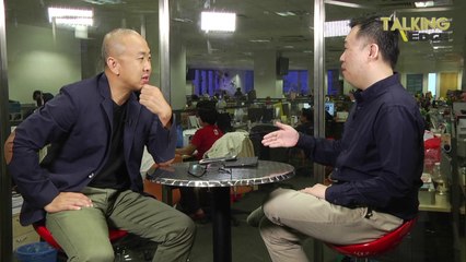 TALKING EDGE: The Business of EatDrinkKL