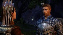 Alistair Apologises for Keeping His Birthright a Secret | Dragon Age: Origins