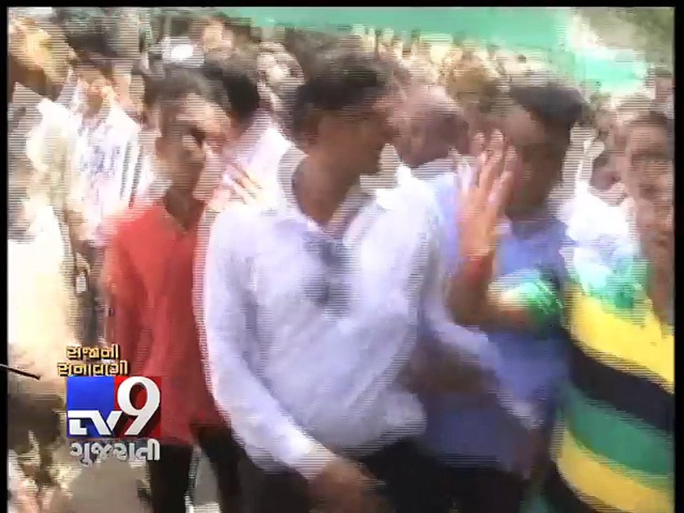 Gulberg massacre - Quantum of punishment likely to be pronounced today - Tv9 Gujarati