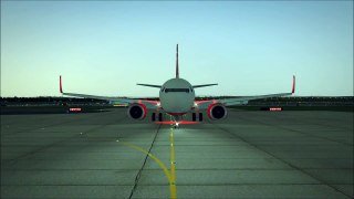 B737 Beta from x737 Project | Photo Video | X-Plane 10
