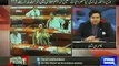 Kamran Shahid bashing PMLN on abusive language against Shireen Mazari