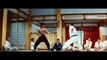 Bruce Lee Fight Scenes - Part 2 - FIST OF FURY