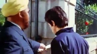 Bruce Lee and Racism!
