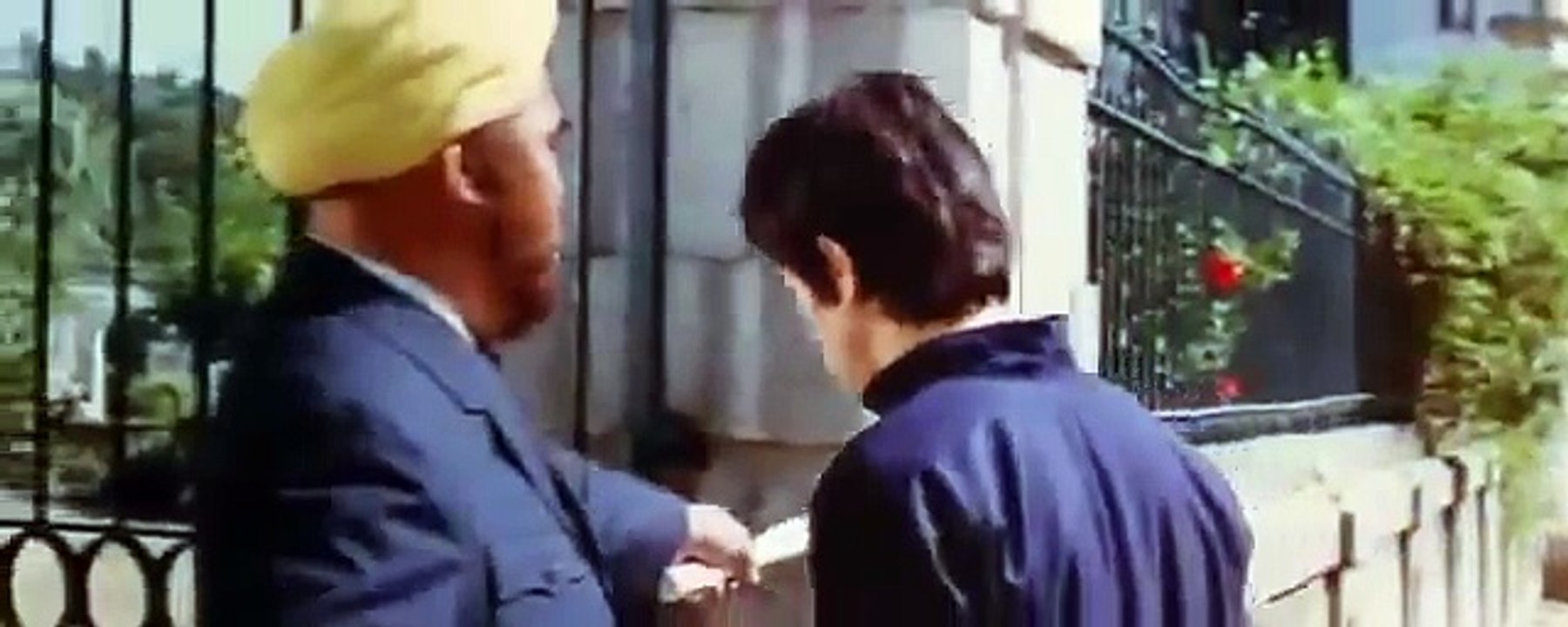 Bruce Lee and Racism!