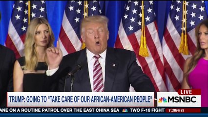 Chris Matthews Makes Bold Declaration