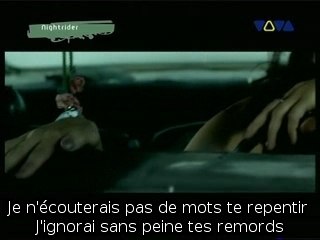 jennifer lopez - que hiciste vostfr
