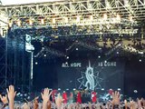 Slipknot Live @ Sonisphere Italy - Imola (BO) 25/06/2011 - Before I Forget