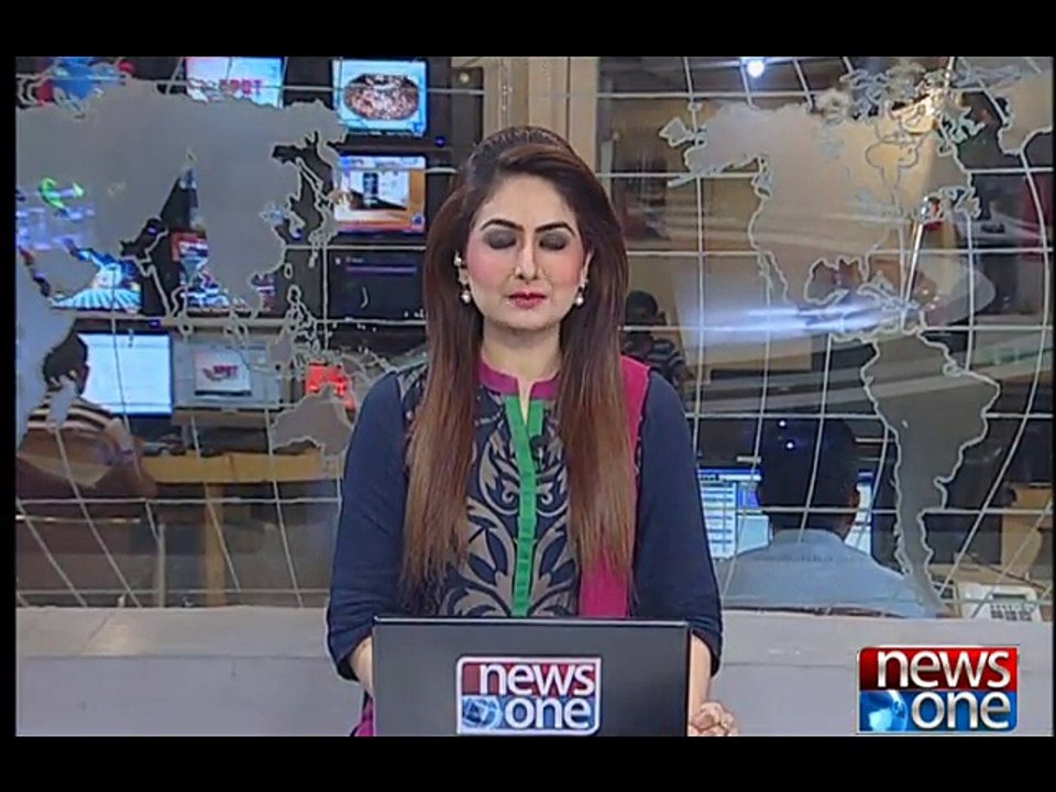 NewsONE Headlines 9AM, 09-June-2016