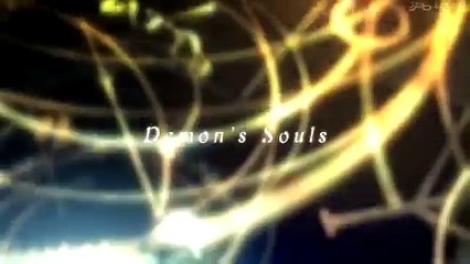 Demon s Souls   Trailer oficial 1
