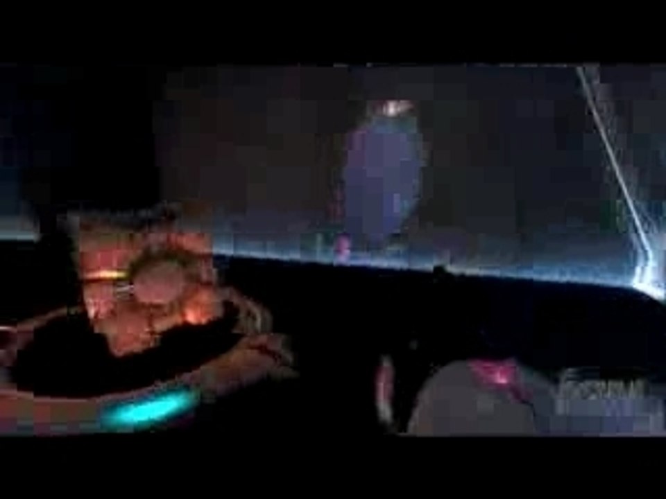 Portal Gameplay