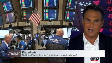 Bourse : la Fed maintient le suspense autour d'une nouvelle hausse des taux US.