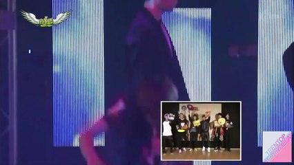 [SUB ESP] TEEN TOP - ZEPP Fly High Istrucciones del Dr.Niel Supa Luv
