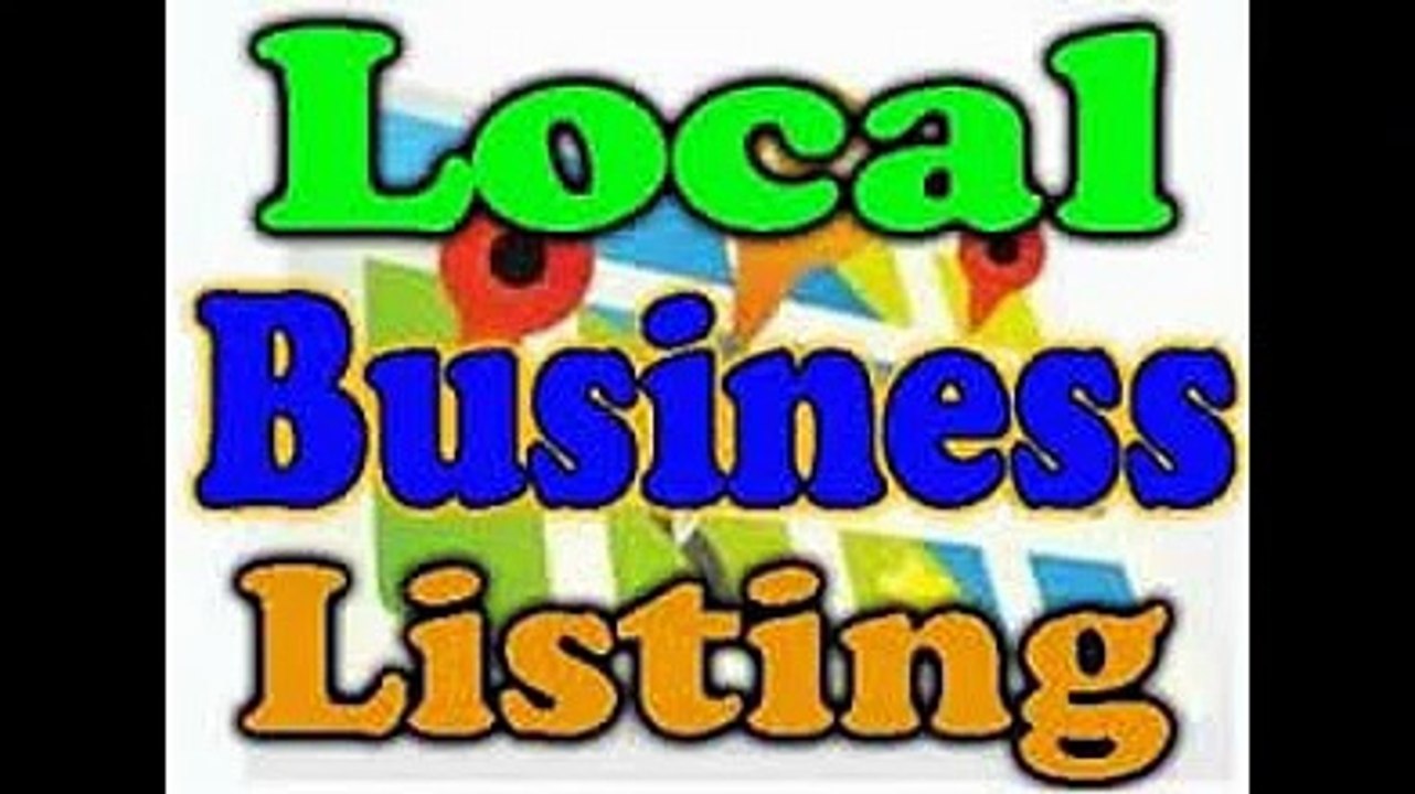 Local SEO Services Business Listing