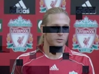 Andriy Voronin LFC Press Conference