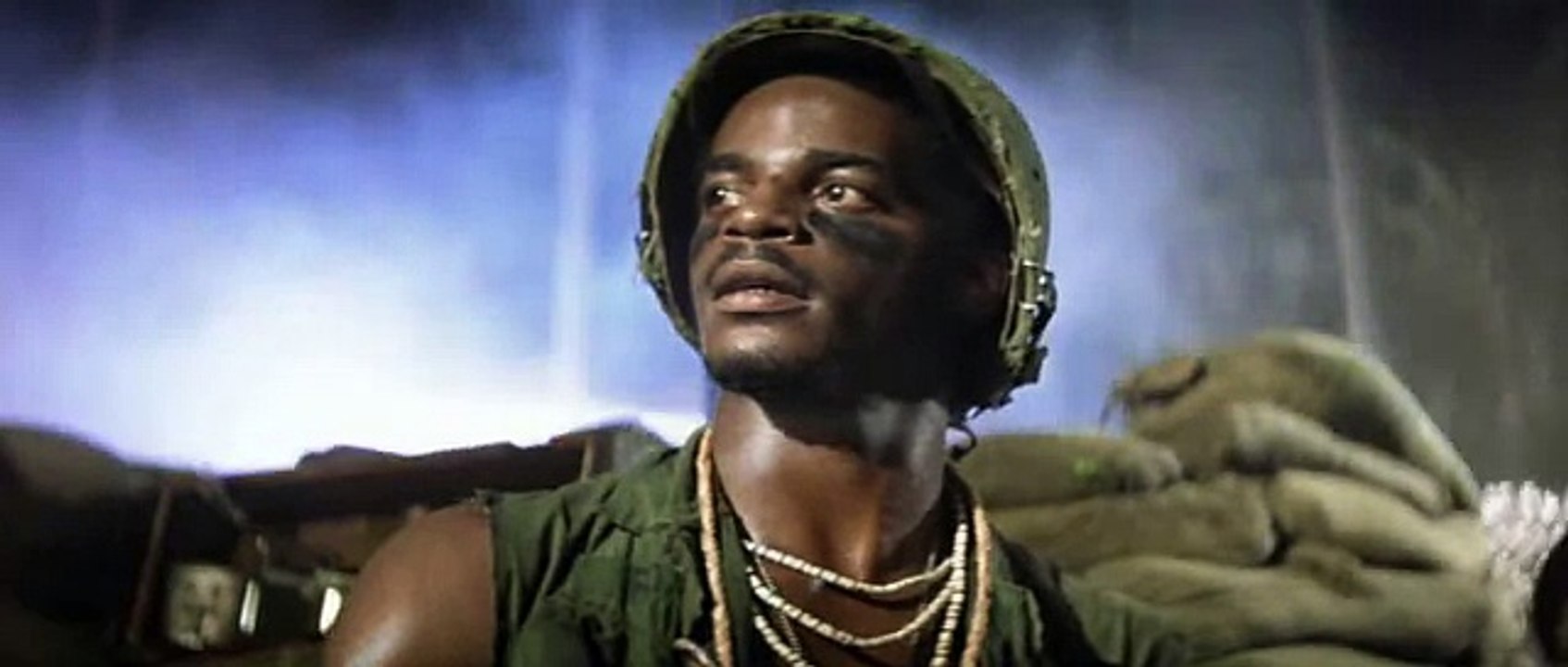 Apocalypse Now - Ma vaffanculo tu