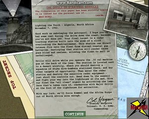 Medal Of Honor Allied Assault 4#